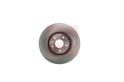 APEC Brake Disc DSK788