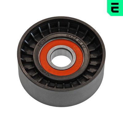 Tensioner Pulley, V-ribbed belt 0-N2046S