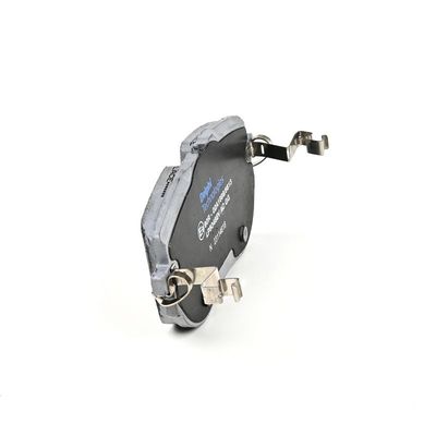 BREMSBELAGSATZ SCHEIBENBREMSE DELPHI LP5046EV 23