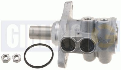 Главный тормозной цилиндр GIRLING 4006963 для PEUGEOT 206