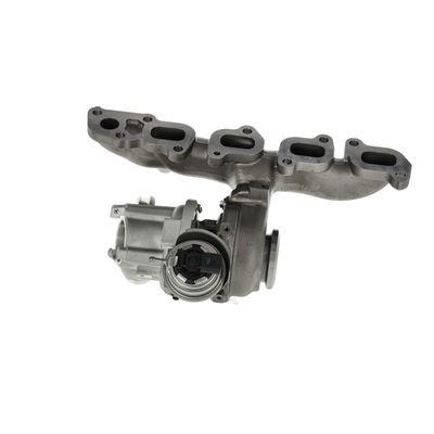 COMPRESOR SISTEM DE SUPRAALIMENTARE NISSENS 93266 13