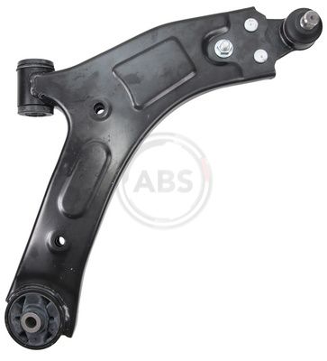 Control/Trailing Arm, wheel suspension 211161