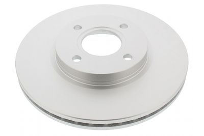 спирачен диск MAPCO 45823C
