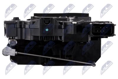 Brava vrata NTY EZC-FT-318