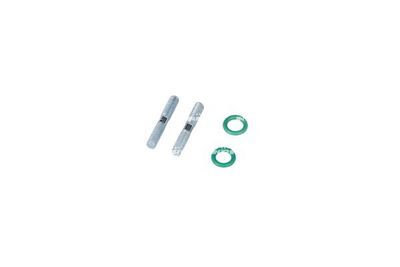 CONDENSATOR CLIMATIZARE NRF 350080 4