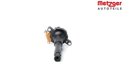 ZüNDSPULE METZGER AUTOTEILE 0880252 12