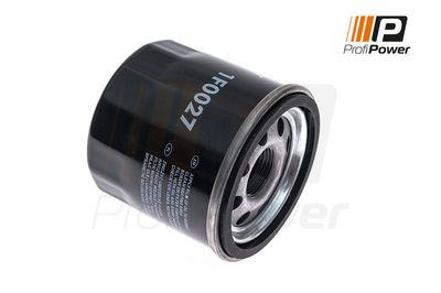 alyvos filtras 1F0027 ProfiPower