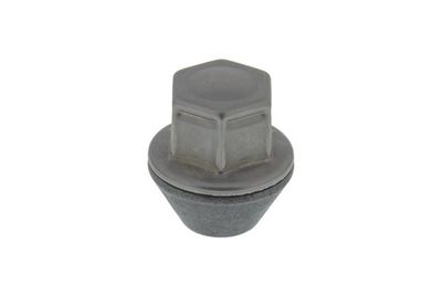 гайка на колелото TOPRAN 304 324