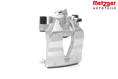 ETRIER FRANA METZGER AUTOTEILE 6261687 35