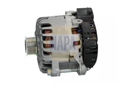 NAPA Alternator NAL2068