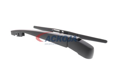 SET STERGATOARE CURATARE PARBRIZ ACKOJA A380490 40