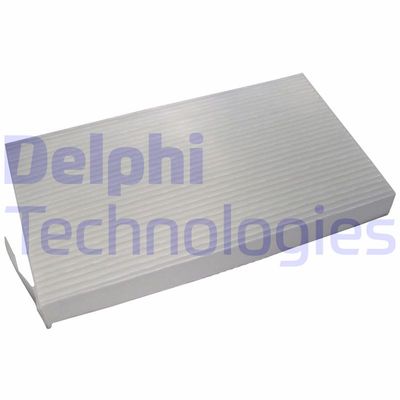 DELPHI TSP0325335 Фильтр салона  для NISSAN CUBE (Ниссан Кубе)