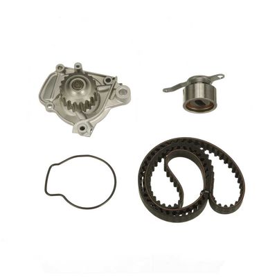WASSERPUMPE + ZAHNRIEMENSATZ GATES KP15410XS2 50