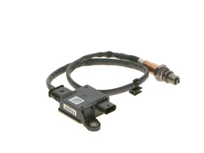 PARTIKELSENSOR BOSCH 0281006956 25