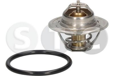 TERMOSTAT LICHID RACIRE