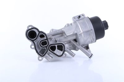 RADIATOR ULEI ULEI MOTOR NISSENS 90992 21