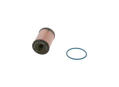 FILTRU COMBUSTIBIL BOSCH F026402005 6