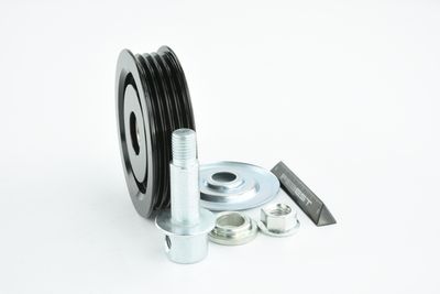 ROLA INTINZATOR CUREA TRANSMISIE FEBEST 0187AT220 37