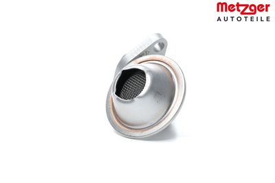 SAUGROHR ÖLPUMPE METZGER AUTOTEILE 8002005 28