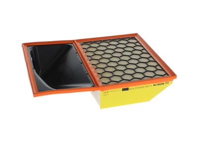 FILTRU AER BOSCH F026400622 17