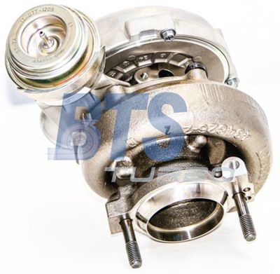 LADER AUFLADUNG BTS Turbo T911083BL 4