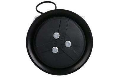 Airconditioning compressor 12V past: CLAAS 130, 140 (200), 150 (200), 820, 840, 860, 880, 410, 410 II, 430, 430 II, 430 MONTANA, 460, 460 II, 460 II MTS, 460 TERRA, 480, 480 II, 480 II MTS