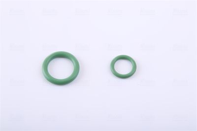 CONDENSATOR CLIMATIZARE NISSENS 940032 5