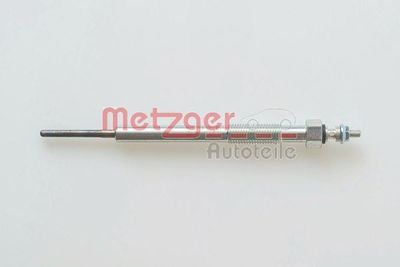 Свеча накаливания METZGER H1 469 для ISUZU D-MAX
