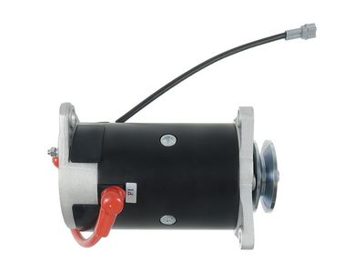 GENERATOR START AS-PL S2156S 1