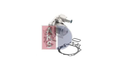WASSERPUMPE MOTORKüHLUNG AKS DASIS 570552N 13