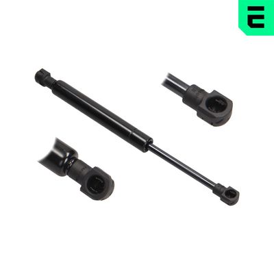 GASFEDER KOFFER-/LADERAUM OPTIMAL AG40123