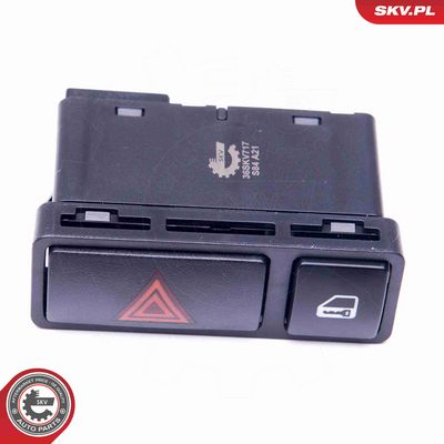 COMUTATOR LUMINI DE AVARIE ESEN SKV 36SKV717 1