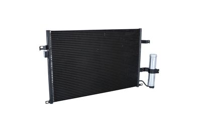 CONDENSATOR CLIMATIZARE NRF 35573 43