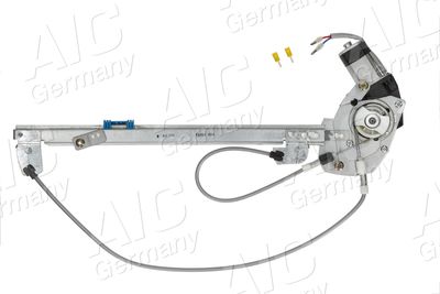 MECANISM ACTIONARE GEAM