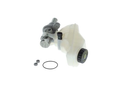 POMPA CENTRALA FRANA BOSCH 0204822479 21