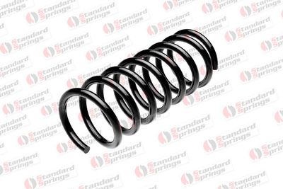 Пружина ходовой части STANDARD SPRINGS ST 122 043 R для MITSUBISHI OUTLANDER