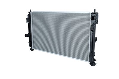 RADIATOR RACIRE MOTOR NRF 59089 9
