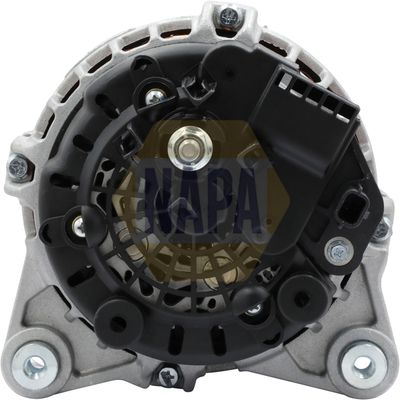 NAPA Alternator NAL2605
