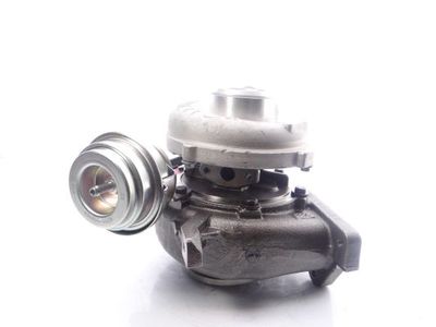 LADER AUFLADUNG GARRETT 7294035003S 1