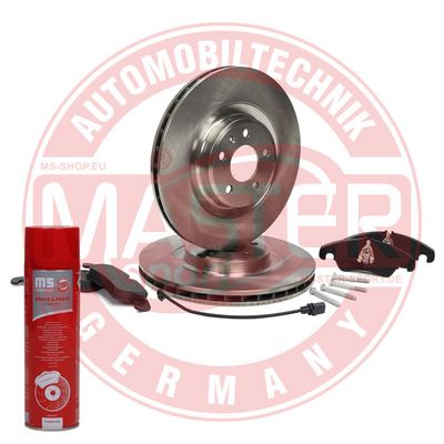 SET FRANA FRANA DISC