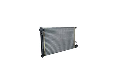 RADIATOR RACIRE MOTOR NRF 58077 41