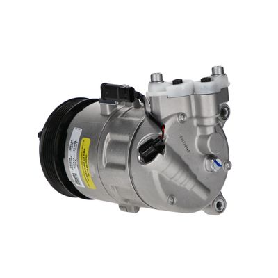 KOMPRESSOR KLIMAANLAGE NISSENS 891038 12