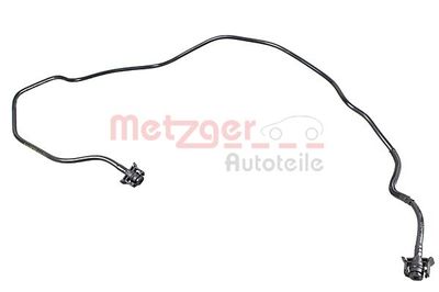 Трубка охлаждающей жидкости METZGER 4010246 для FORD KUGA
