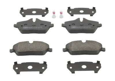 SET PLACUTE FRANA FRANA DISC CHAMPION 573733CH