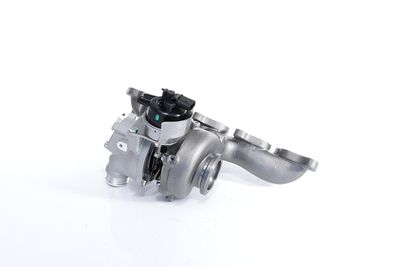 LADER AUFLADUNG BTS Turbo T917601BT 12