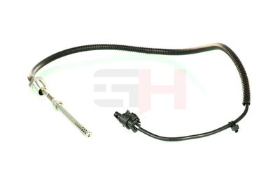 SENZOR TEMPERATURA GAZE EVACUARE GH GH743301 56