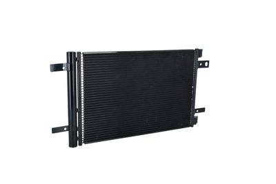 KONDENSATOR KLIMAANLAGE NRF 350323 24