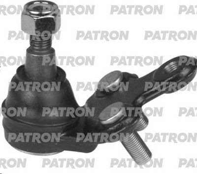 Шарнир независимой подвески / поворотного рычага PATRON PS3146 для LEXUS RX