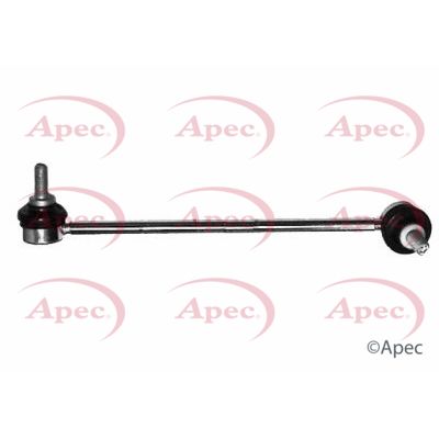 Link/Coupling Rod, stabiliser bar APEC AST4057