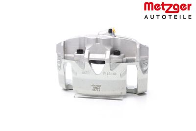 BREMSSATTEL METZGER AUTOTEILE 6261487 3